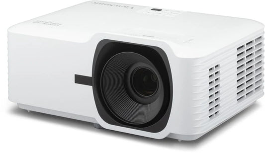 VIEWSONIC LSD400HD-ST 4,000 ANSI Lumens 1080p Short Throw Laser Installation Projector