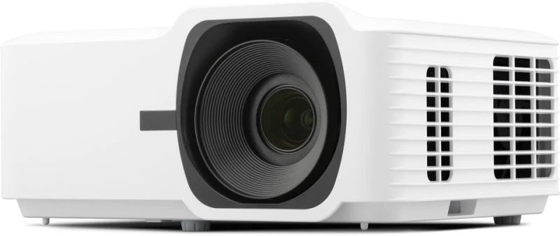 VIEWSONIC LSD400W 4,000 ANSI Lumens WXGA Laser Business/Education Projector