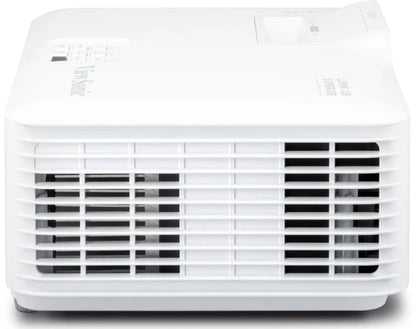 VIEWSONIC LSD400HD-ST 4,000 ANSI Lumens 1080p Short Throw Laser Installation Projector