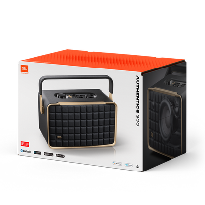JBL Authentics 300