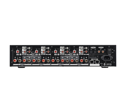 Denon HEOS Drive HS2 Multizone Amplifier