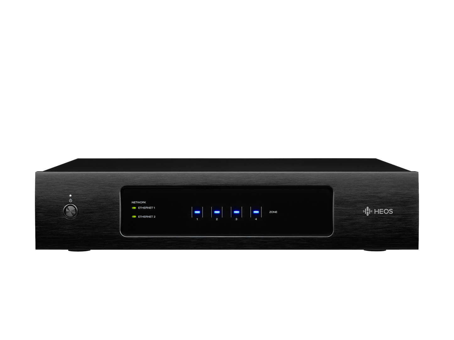 Denon HEOS Drive HS2 Multizone Amplifier