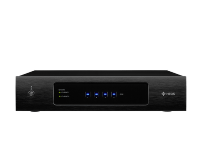 Denon HEOS Drive HS2 Multizone Amplifier