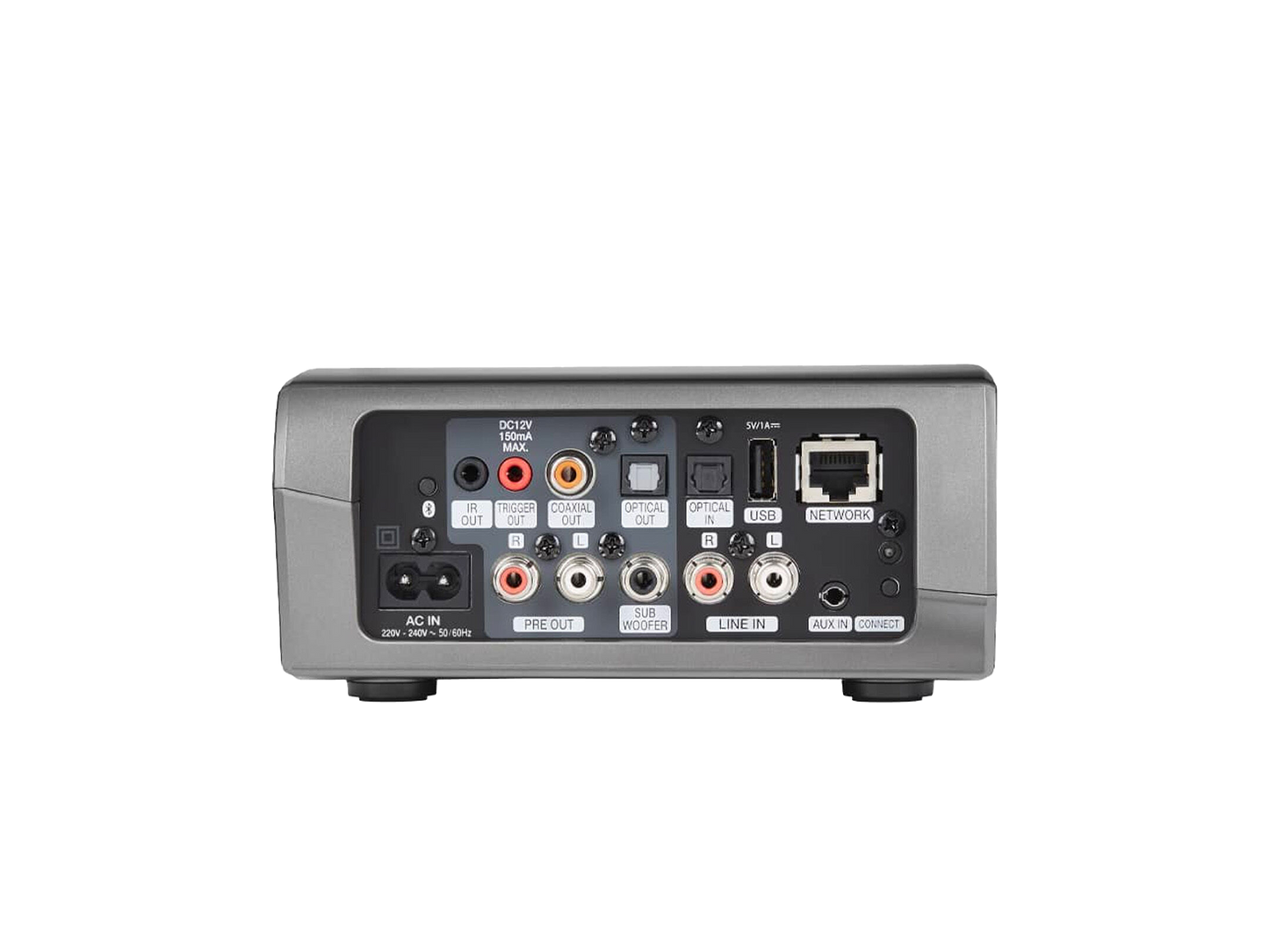 Denon HEOS Link HS2 Pre-Amplifier
