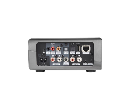 Denon HEOS Link HS2 Pre-Amplifier