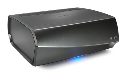 Denon HEOS AMP -2 Ch. 100W Amplifier Powered by HEOS™