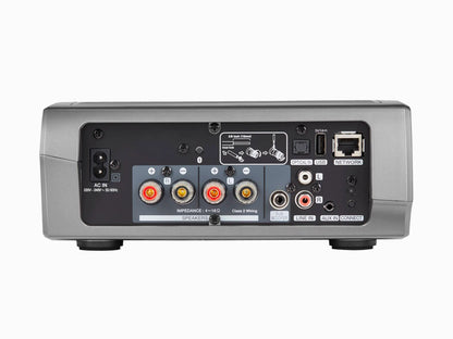 Denon HEOS AMP -2 Ch. 100W Amplifier Powered by HEOS™