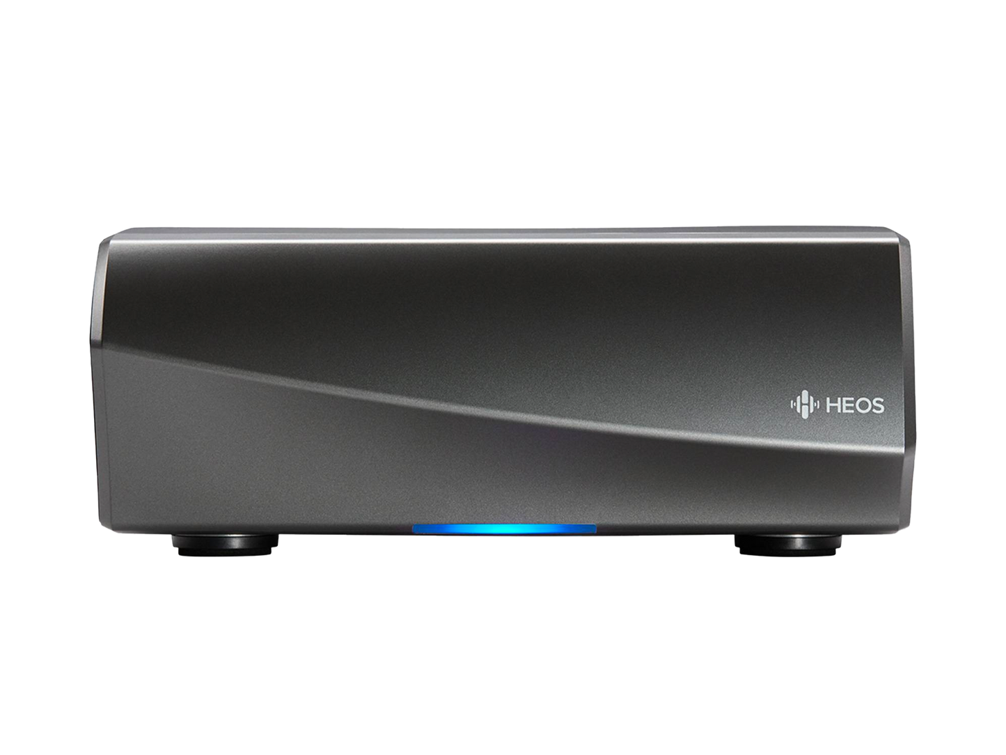 Denon HEOS AMP -2 Ch. 100W Amplifier Powered by HEOS™