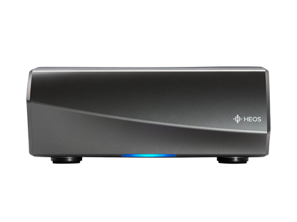 Denon HEOS AMP -2 Ch. 100W Amplifier Powered by HEOS™