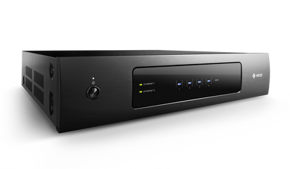 Denon HEOS Drive HS2 Multizone Amplifier