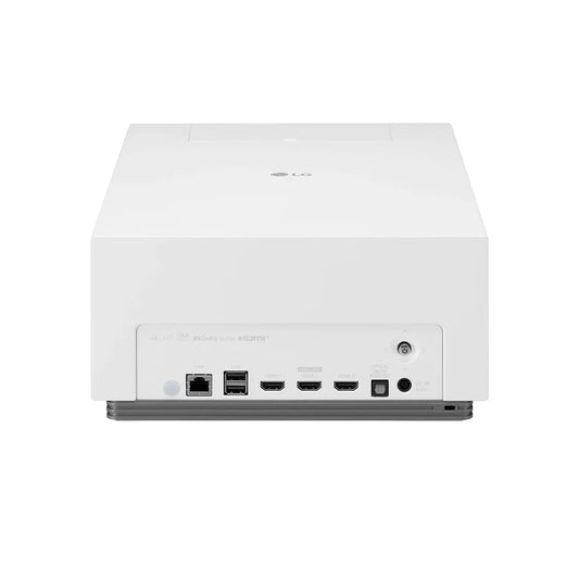 LG CineBeam HU710P - 4K UHD 2000 Lumens Home Cinema Projector