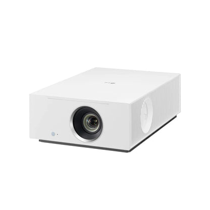 LG CineBeam HU710P - 4K UHD 2000 Lumens Home Cinema Projector