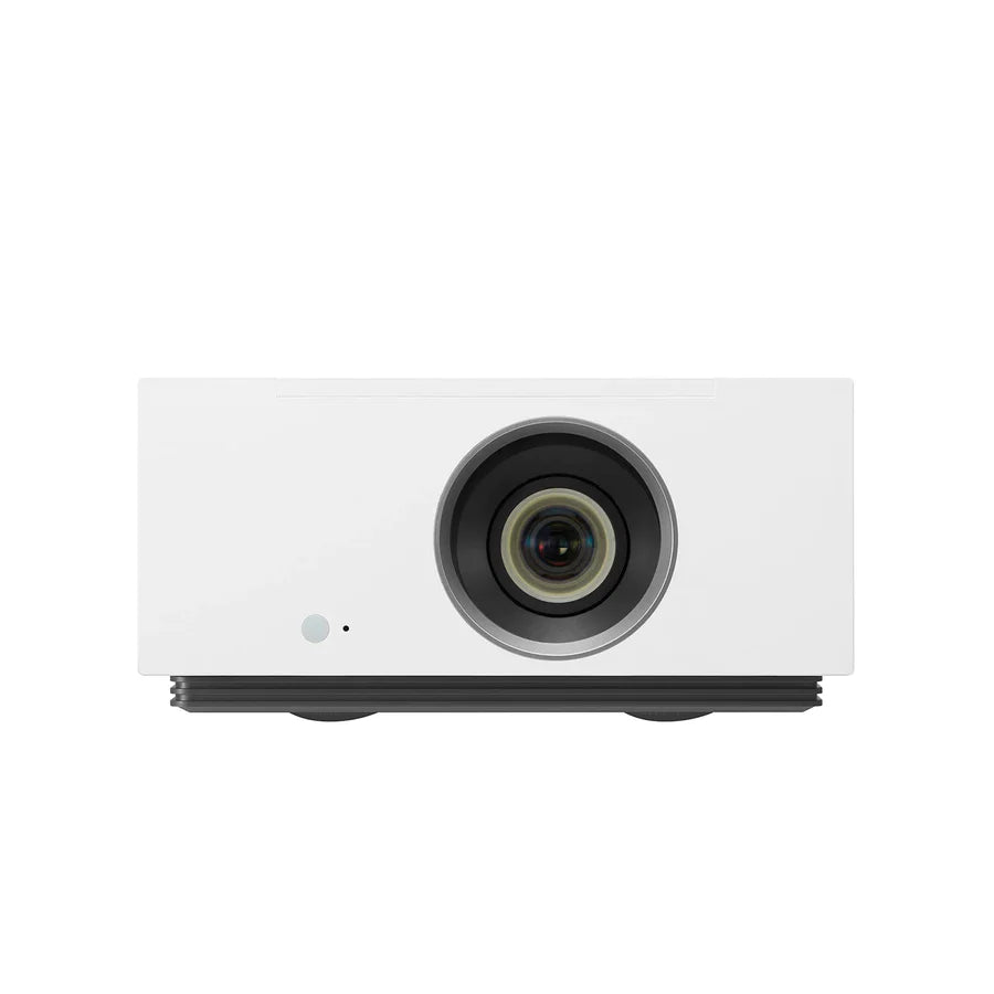LG CineBeam HU710P - 4K UHD 2000 Lumens Home Cinema Projector