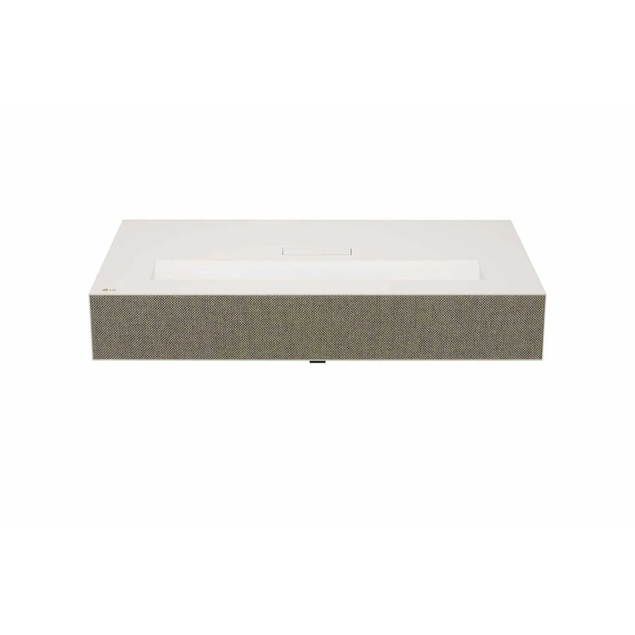 LG Projectors HU915QE - 4K UHD Laser Ultra Short-Throw Projector