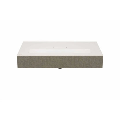 LG Projectors HU915QE - 4K UHD Laser Ultra Short-Throw Projector