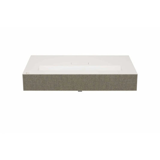 LG Projectors HU915QE - 4K UHD Laser Ultra Short-Throw Projector