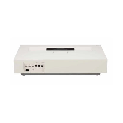 LG Projectors HU915QE - 4K UHD Laser Ultra Short-Throw Projector
