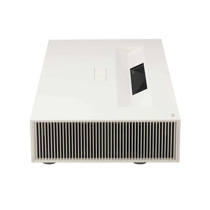 LG Projectors HU915QE - 4K UHD Laser Ultra Short-Throw Projector