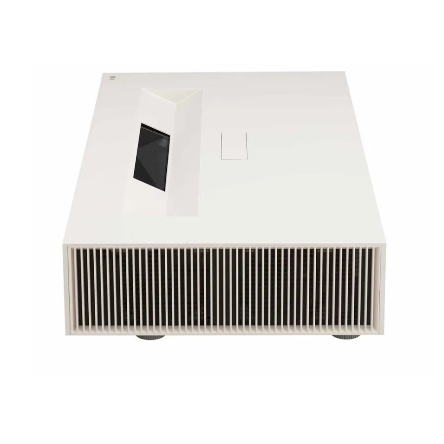 LG Projectors HU915QE - 4K UHD Laser Ultra Short-Throw Projector