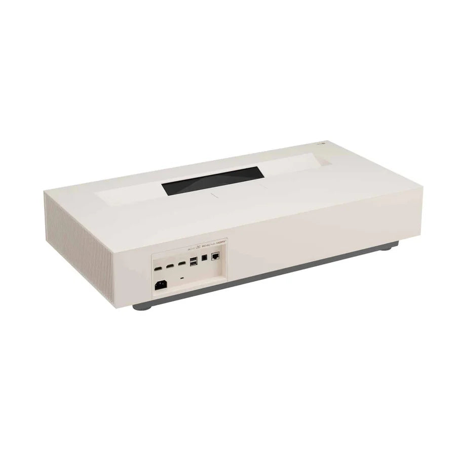 LG Projectors HU915QE - 4K UHD Laser Ultra Short-Throw Projector