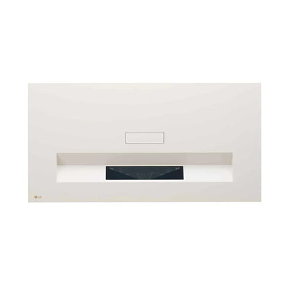 LG Projectors HU915QE - 4K UHD Laser Ultra Short-Throw Projector