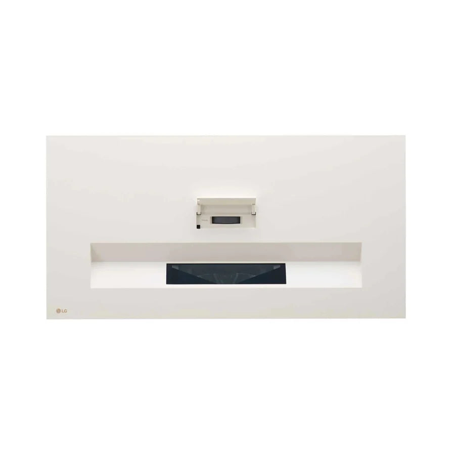 LG Projectors HU915QE - 4K UHD Laser Ultra Short-Throw Projector