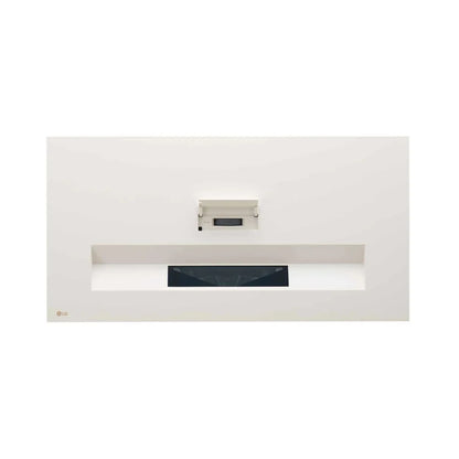 LG Projectors HU915QE - 4K UHD Laser Ultra Short-Throw Projector