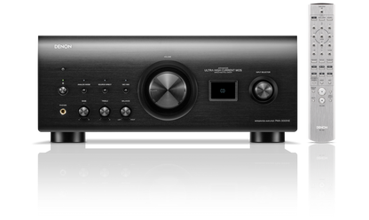 Denon PMA-3000NE  Integrated Amplifier with MM/MC phono stage