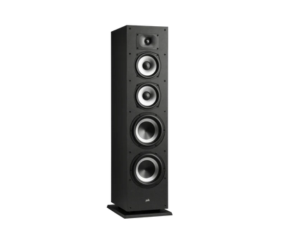 Monitor XT70 High-Resolution Large Floor-Standing Tower Speaker