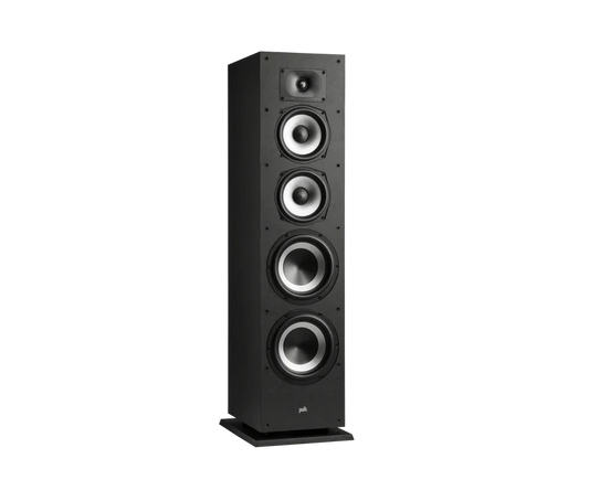 Monitor XT70 High-Resolution Large Floor-Standing Tower Speaker