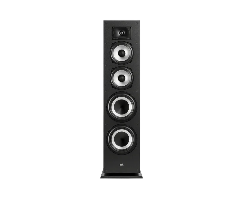 Monitor XT70 High-Resolution Large Floor-Standing Tower Speaker