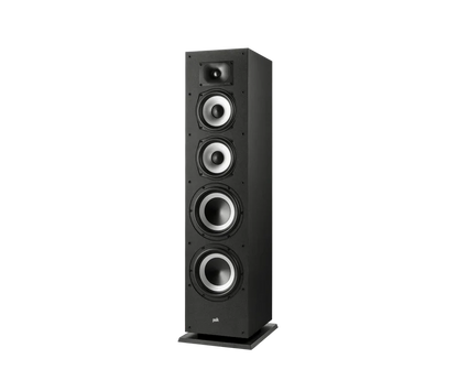Monitor XT70 High-Resolution Large Floor-Standing Tower Speaker