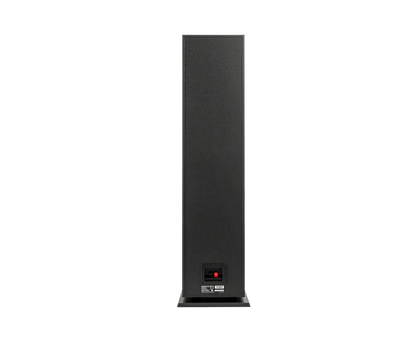 Monitor XT70 High-Resolution Large Floor-Standing Tower Speaker