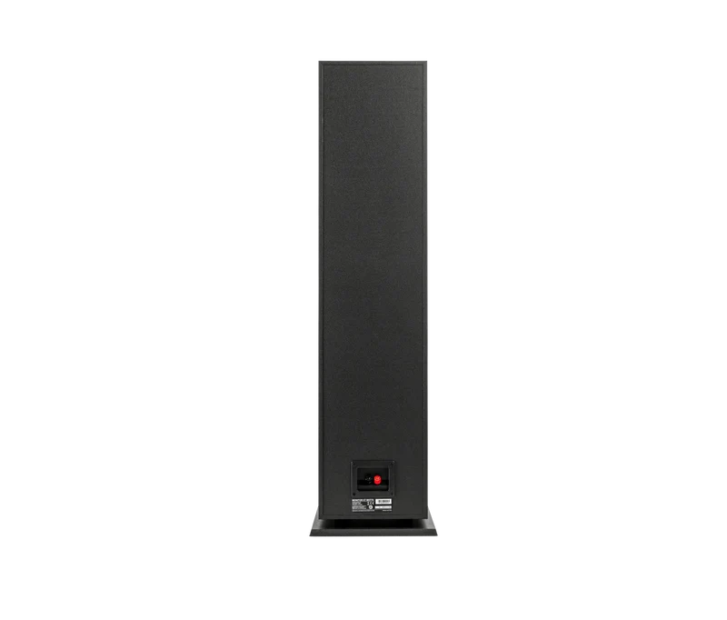 Monitor XT70 High-Resolution Large Floor-Standing Tower Speaker