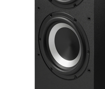 Monitor XT70 High-Resolution Large Floor-Standing Tower Speaker