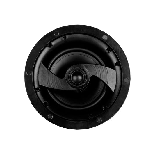 Pure Acoustics Rift 66 (IQ-614) - 2-Way 6.5 inches In-Ceiling Speaker (150W) (Pair)
