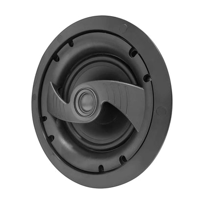 Pure Acoustics Rift 66 (IQ-614) - 2-Way 6.5 inches In-Ceiling Speaker (150W) (Pair)