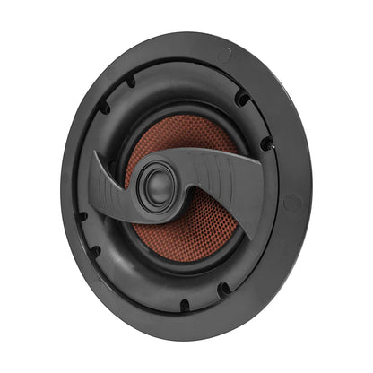 Pure Acoustics Rift 88 (Q-814) - 2-Way 8 inches In-Ceiling Speaker (200W) (Pair)