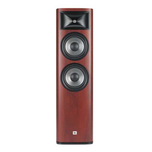 JBL Studio 690 - 2.5 Way 8 Inches Floor Standing Speaker Pair
