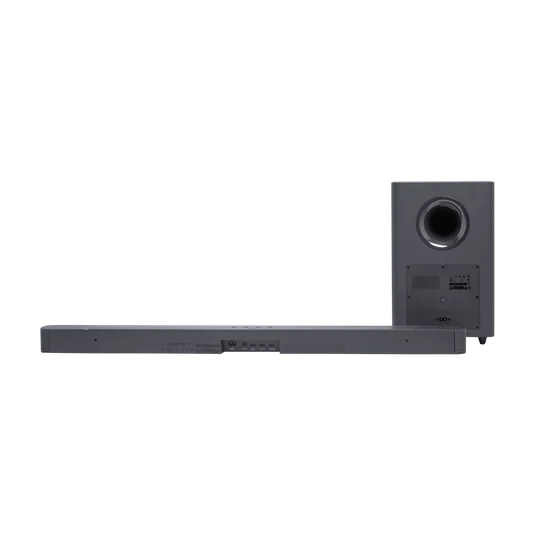 Bar 2.1 Deep Bass (MK2)