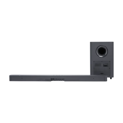 Bar 2.1 Deep Bass (MK2)