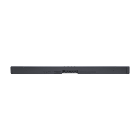 Bar 2.1 Deep Bass (MK2)