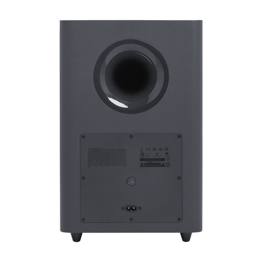 Bar 2.1 Deep Bass (MK2)