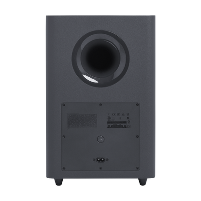 Bar 2.1 Deep Bass (MK2)