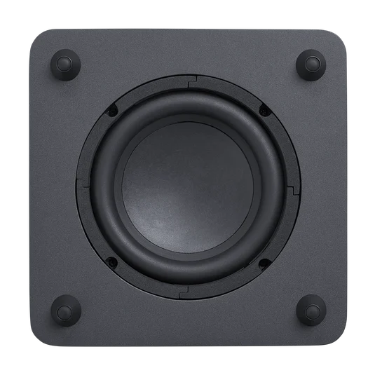Bar 2.1 Deep Bass (MK2)