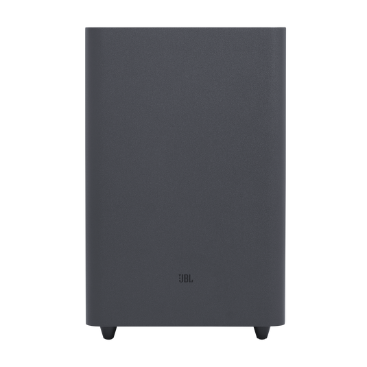 Bar 2.1 Deep Bass (MK2)