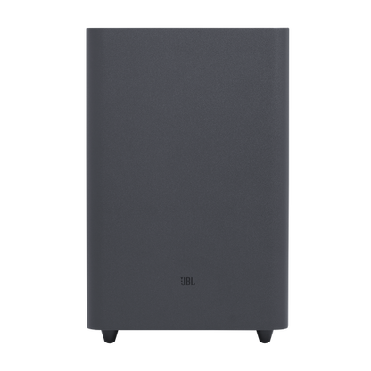 Bar 2.1 Deep Bass (MK2)