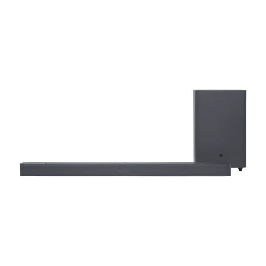 Bar 2.1 Deep Bass (MK2)