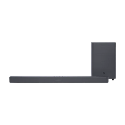 Bar 2.1 Deep Bass (MK2)