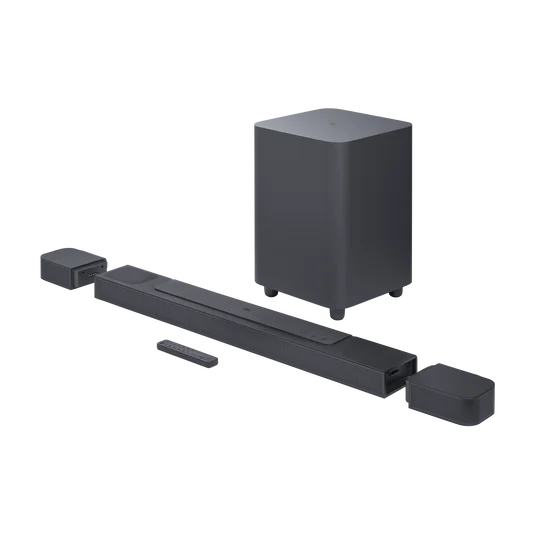 JBL BAR 800